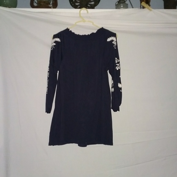 INC blouse - Picture 6 of 8